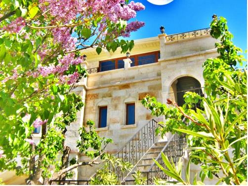 Imagen general del Elysée Cave House. Foto 9