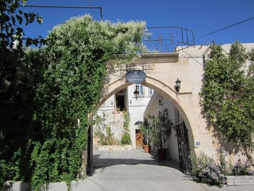 Imagen general del Elysée Cave House. Foto 10