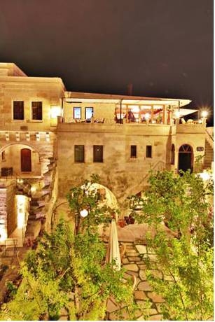 Imagen general del Elysée Cave House. Foto 11