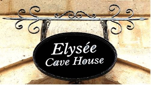 Imagen general del Elysée Cave House. Foto 12