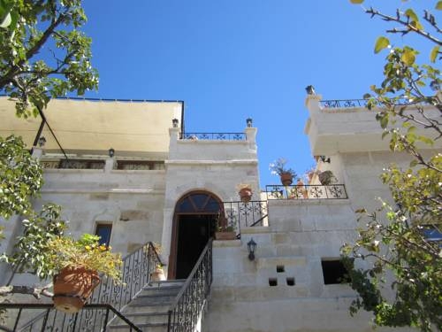 Imagen general del Elysée Cave House. Foto 13