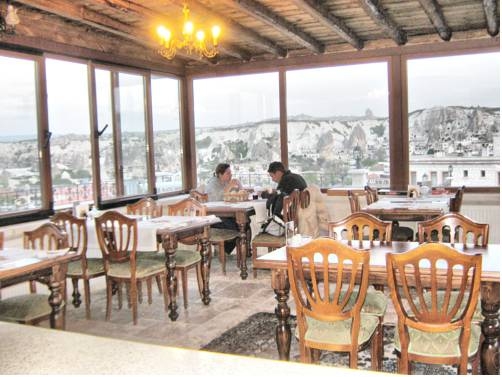 Imagen general del Elysée Cave House. Foto 14