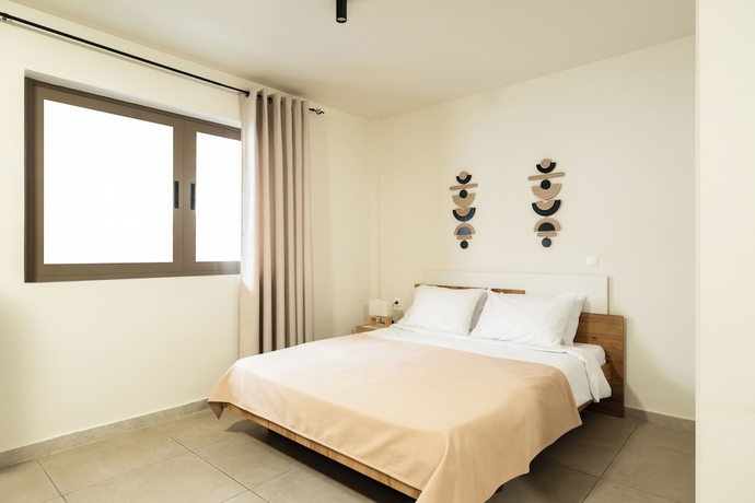 Imagen de la habitación del Elysee Apartments 9 B. Foto 11
