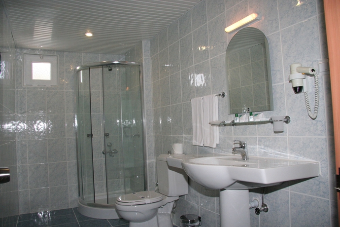 Imagen de la habitación del Elysee Garden Family Hotel. Foto 7