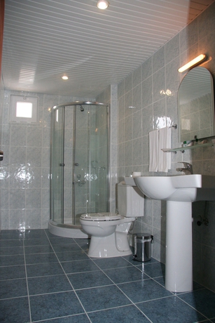 Imagen de la habitación del Elysee Garden Family Hotel. Foto 8