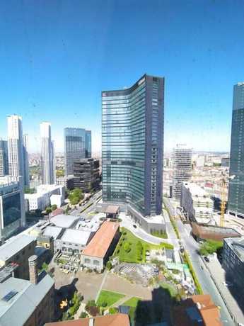 Imagen de la habitación del Elysium Art Suites Bomonti. Foto 6
