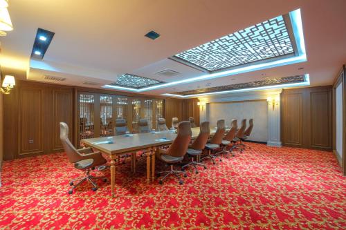 Imagen general del Elysium Deluxe Suites Antalya. Foto 10