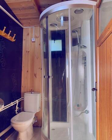 Imagen general del Elysium Garden Assos Bungalow and Glamping. Foto 1