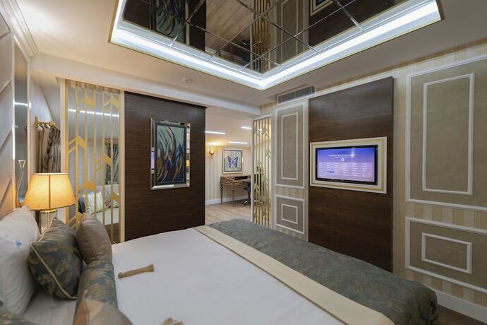 Imagen general del Elysium Green Suites. Foto 2