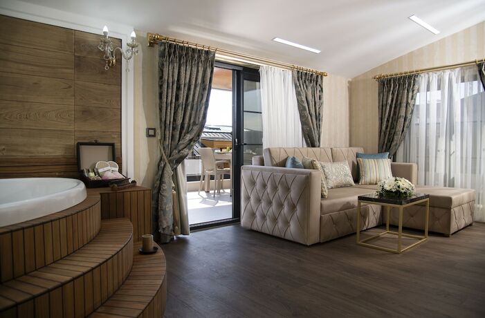 Imagen general del Elysium Green Suites. Foto 3