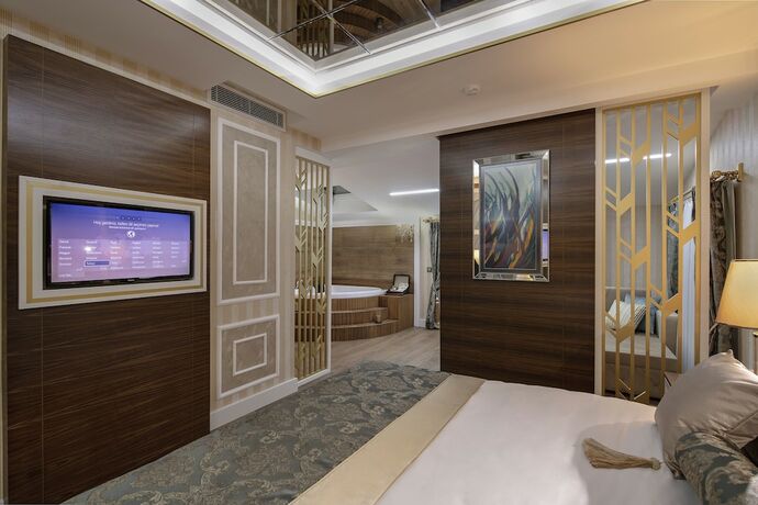 Imagen general del Elysium Green Suites. Foto 6