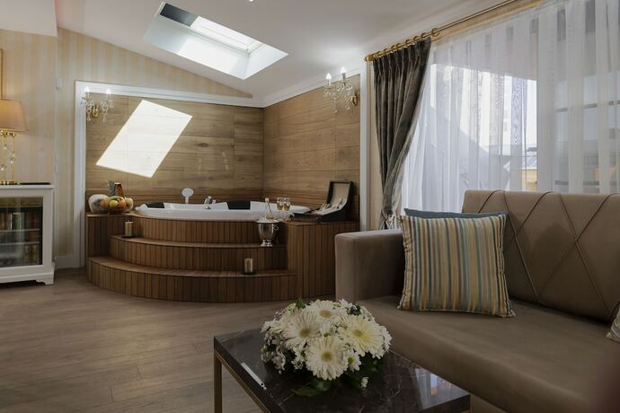 Imagen general del Elysium Green Suites. Foto 8