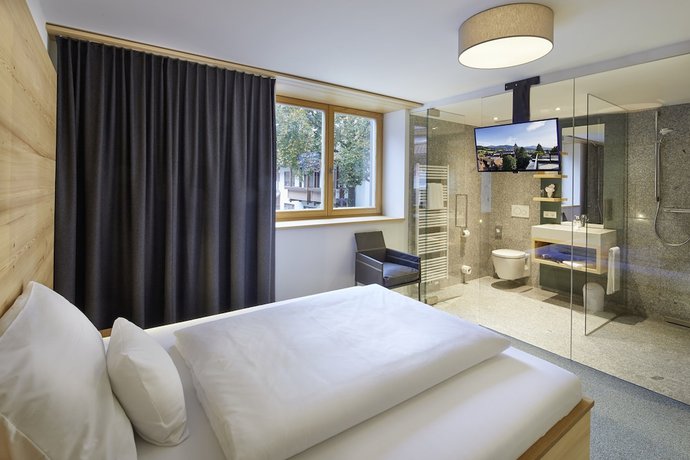 Imagen de la habitación del ElzLand Hotel 9 Linden BUSINESS and FAMILIEN HOTEL. Foto 3
