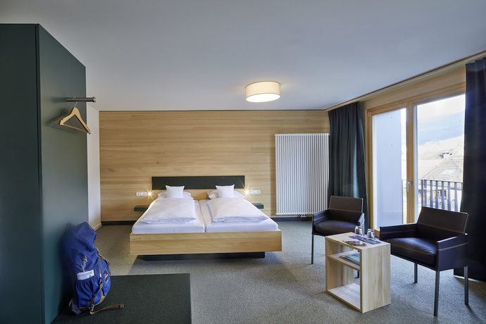 Imagen de la habitación del ElzLand Hotel 9 Linden BUSINESS and FAMILIEN HOTEL. Foto 4