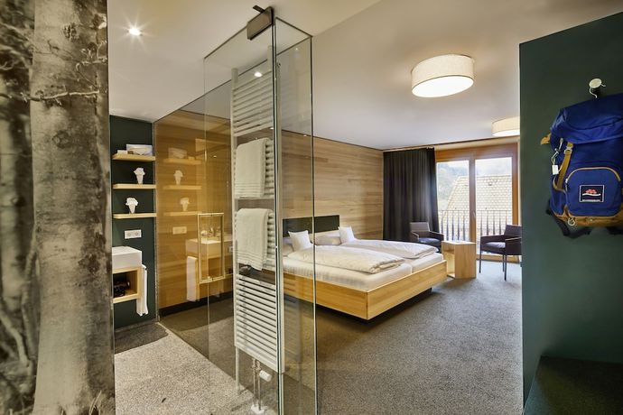 Imagen de la habitación del ElzLand Hotel 9 Linden BUSINESS and FAMILIEN HOTEL. Foto 9