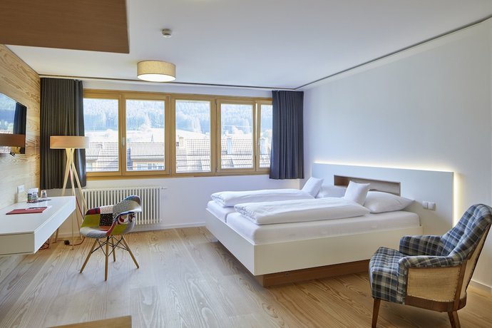 Imagen de la habitación del ElzLand Hotel 9 Linden BUSINESS and FAMILIEN HOTEL. Foto 12