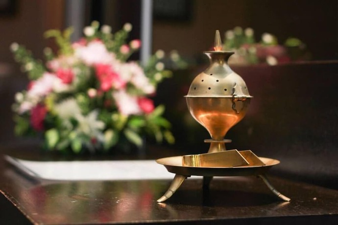 Imagen de los interiores del El-zahraa Hotel. Foto 14