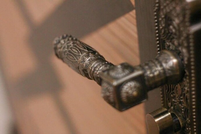 Imagen de los interiores del El-zahraa Hotel. Foto 20