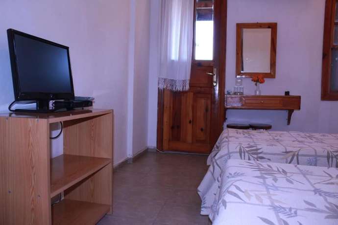 Imagen de la habitación del Elze Hotel, &Ouml;l&uuml;deniz. Foto 2