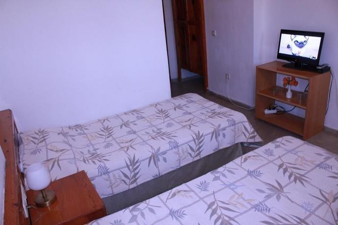Imagen de la habitación del Elze Hotel, &Ouml;l&uuml;deniz. Foto 3