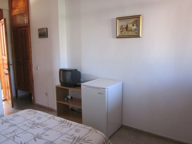 Imagen de la habitación del Elze Hotel, &Ouml;l&uuml;deniz. Foto 4