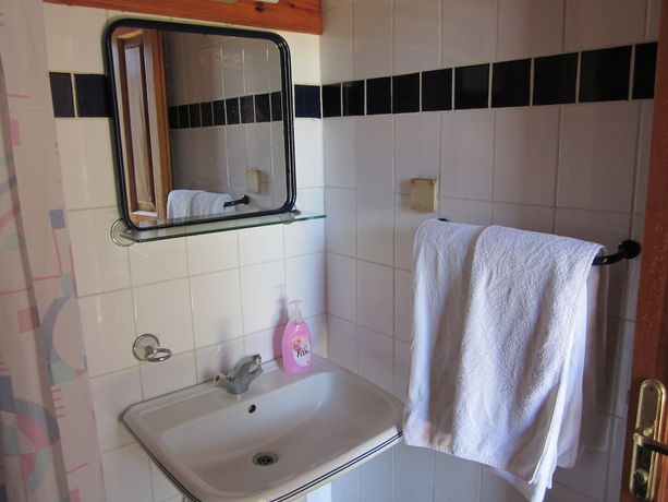 Imagen de la habitación del Elze Hotel, &Ouml;l&uuml;deniz. Foto 5