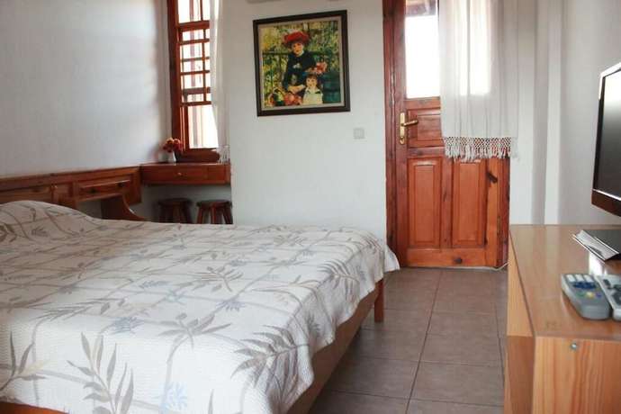 Imagen de la habitación del Elze Hotel, &Ouml;l&uuml;deniz. Foto 6