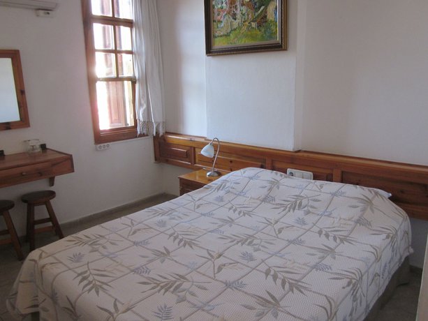 Imagen de la habitación del Elze Hotel, &Ouml;l&uuml;deniz. Foto 8