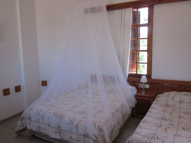 Imagen de la habitación del Elze Hotel, &Ouml;l&uuml;deniz. Foto 9