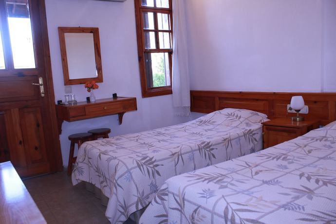 Imagen de la habitación del Elze Hotel, &Ouml;l&uuml;deniz. Foto 10