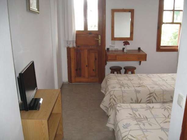 Imagen de la habitación del Elze Hotel, &Ouml;l&uuml;deniz. Foto 11