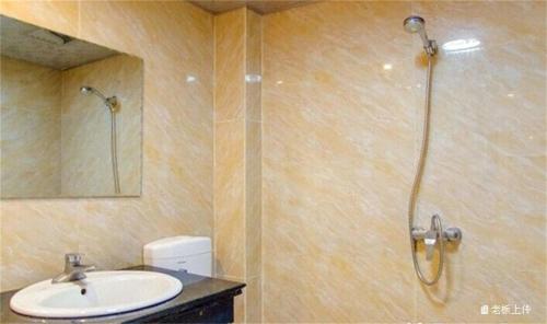 Imagen general del Emeishan Sanyuan Shuzhuang Home Stay. Foto 4