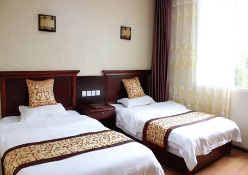 Imagen general del Emeishan Yage Hotel. Foto 2