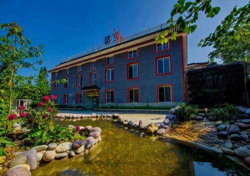 Imagen general del Emeishan Yage Hotel. Foto 4