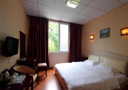 Imagen general del Emeishan Yage Hotel. Foto 5