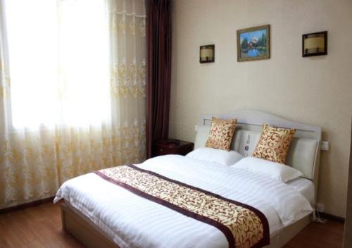 Imagen general del Emeishan Yage Hotel. Foto 6