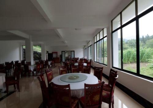 Imagen general del Emeishan Yage Hotel. Foto 7