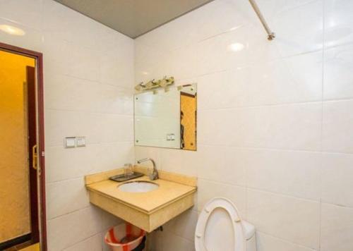 Imagen de la habitación del Emeishan Ziqiang Inn. Foto 10