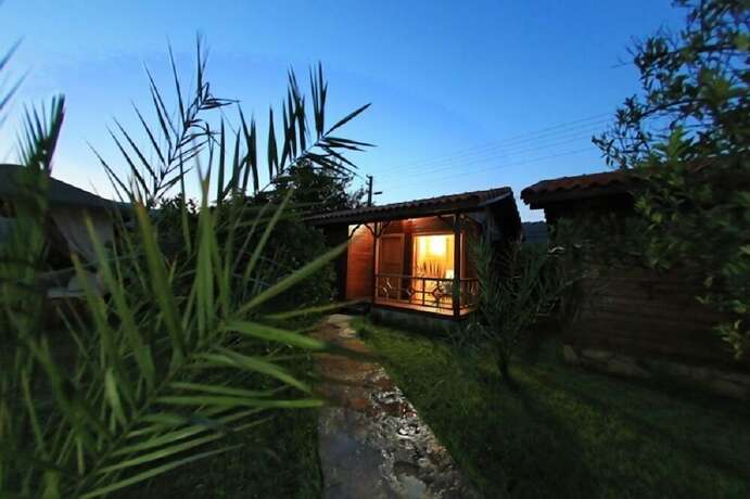 Imagen de la habitación del Emek Pansiyon. Foto 17