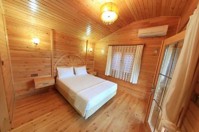 Imagen de la habitación del Emek Pansiyon. Foto 19