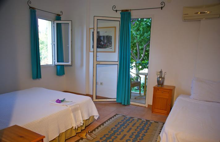 Imagen de la habitación del Emel Pension. Foto 5