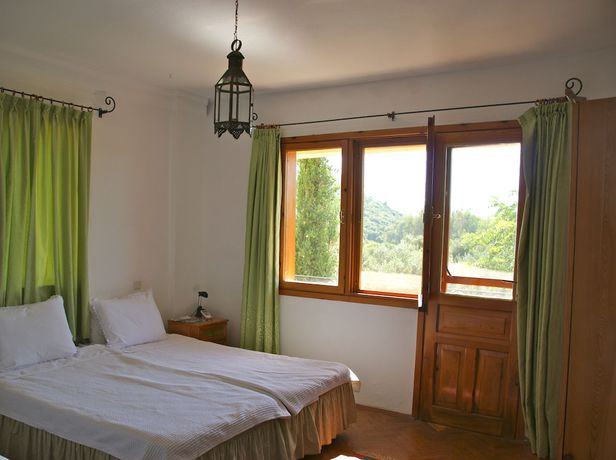 Imagen de la habitación del Emel Pension. Foto 6