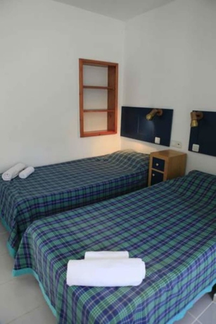 Imagen de la habitación del Emelce Aparts. Foto 4