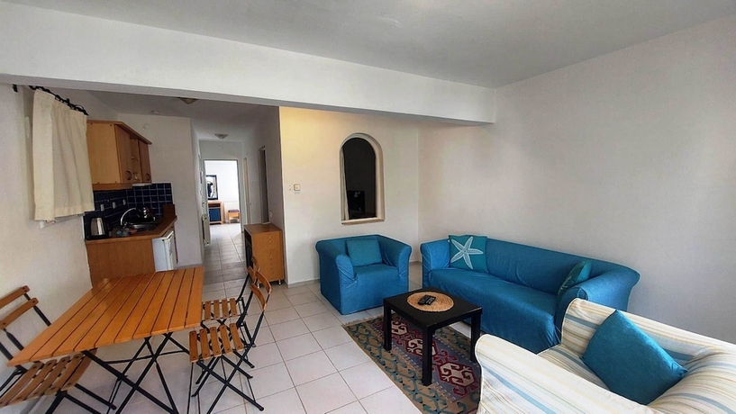 Imagen de la habitación del Emelce Aparts. Foto 5