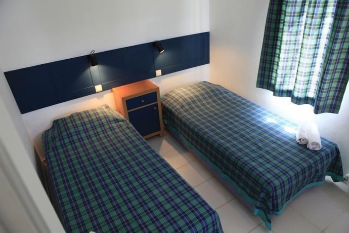 Imagen de la habitación del Emelce Aparts. Foto 6