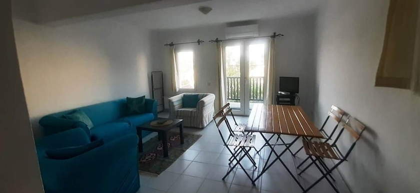 Imagen de la habitación del Emelce Aparts. Foto 8