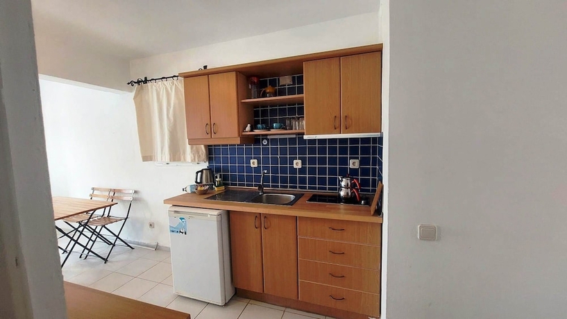 Imagen de la habitación del Emelce Aparts. Foto 9