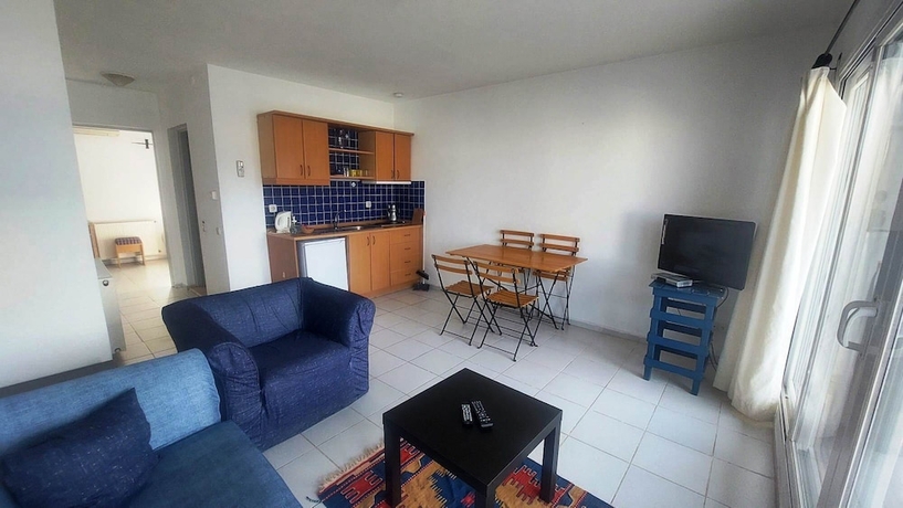 Imagen de la habitación del Emelce Aparts. Foto 10