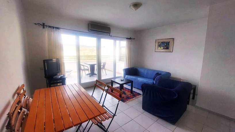 Imagen de la habitación del Emelce Aparts. Foto 11