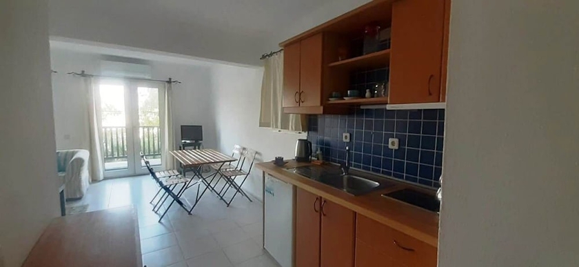 Imagen de la habitación del Emelce Aparts. Foto 12